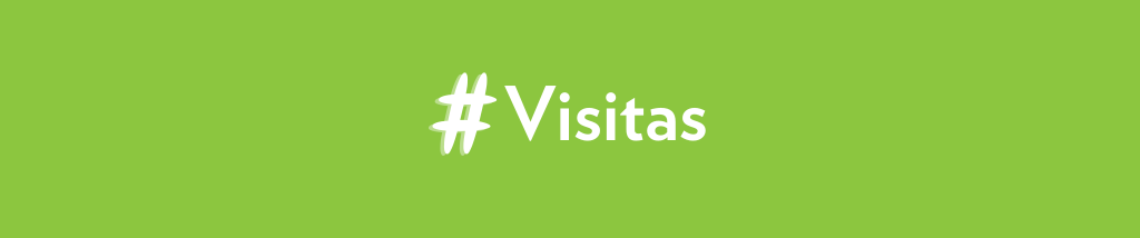 Visitas