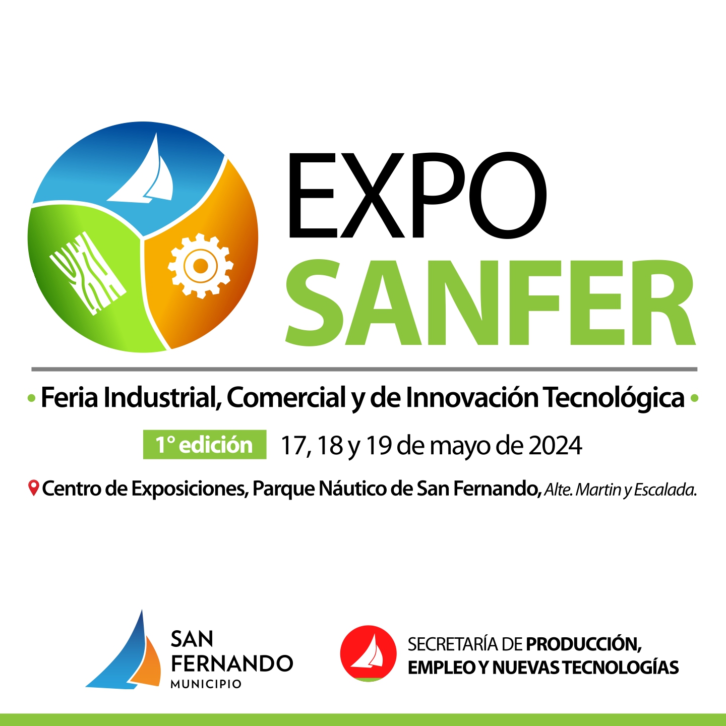 Logo Expo